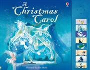 Buy Christmas Carol With Sounds