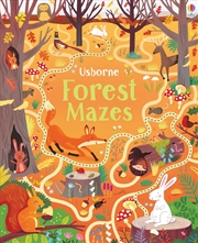 Buy Forest Mazes