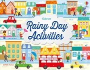 Buy Rainy Day Activities