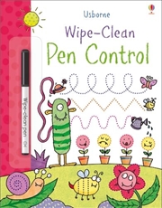 Buy Wipe Clean Pen Control