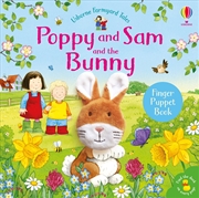 Buy Fyt Poppy & Sam & The Bunny