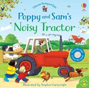 Buy Fyt Poppy & Sams Noisy Tractor