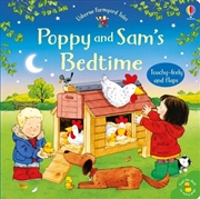 Buy Fyt Poppy And Sams Bedtime