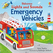 Buy Lights Sounds Emergency Vehicles