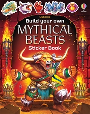 Buy Byo Mythical Beasts