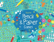 Buy Pencil And Paper Games