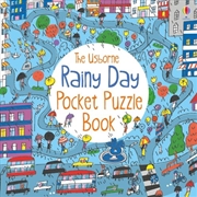 Buy Rainy Day Pocket Puzzle Book