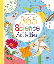 Buy 365 Science Activities