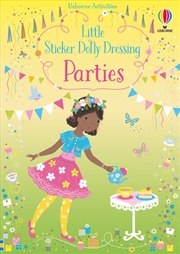 Buy Little Sdd Parties