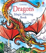 Buy Magic Painting Dragons