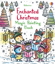 Buy Magic Painting Enchanted Christmas