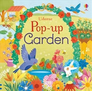 Buy Pop Up Garden