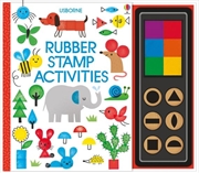 Buy Rubber Stamp Activities