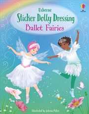 Buy Sdd Ballet Fairies