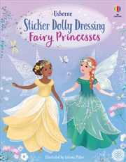 Buy Sdd Fairy Princesses