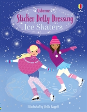 Buy Sdd Ice Skaters