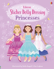 Buy Sdd Princesses