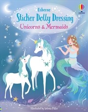 Buy Sdd Unicorns And Mermaids