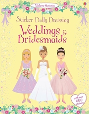 Buy Sdd Weddings Bridesmaid Bindup