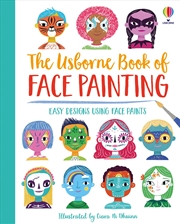 Buy Book Of Face Painting