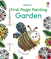 Buy First Magic Painting Garden