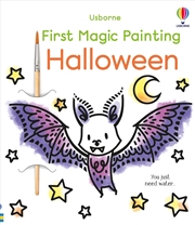 Buy First Magic Painting Halloween