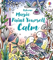 Buy Magic Paint Yourself Calm