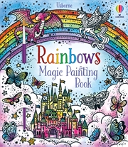 Buy Magic Painting Rainbows