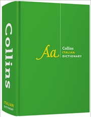 Buy Col Italian Dict Complete And Unabridged Ed