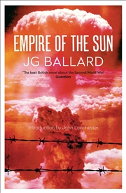 Buy Empire Of The Sun