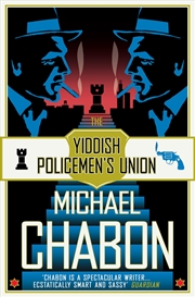 Buy Yiddish Policemens Union