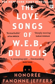 Buy Love Songs Of W E B Du Bois