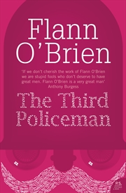 Buy Third Policeman