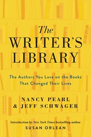 Buy Writers Library