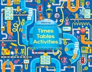 Buy Times Tables Activities