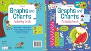 Buy Graphs And Charts Activity Book