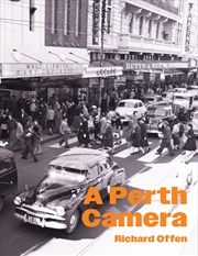 Buy Perth Camera