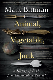 Buy Animal Vegetable Junk