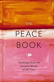 Buy Peace Book