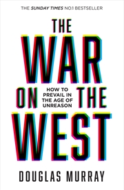 Buy War On The West