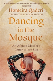 Buy Dancing In The Mosque