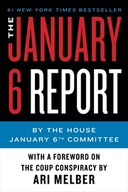 Buy January 6Th Report