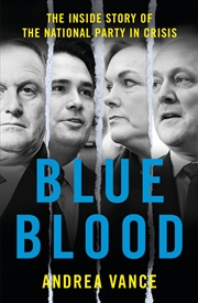 Buy Blue Blood