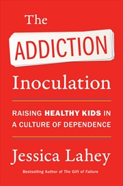 Buy Addiction Inoculation