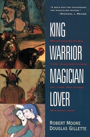 Buy King Warrior Magician Lover