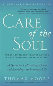 Buy Care Of The Soul