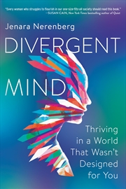 Buy Divergent Mind