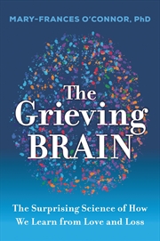 Buy Grieving Brain