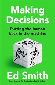 Buy Making Decisions