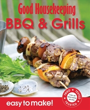 Buy Gh Bbqs & Grills